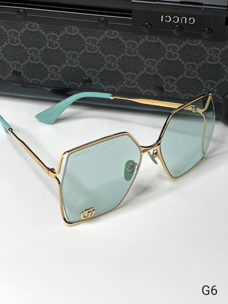 GUCCI
