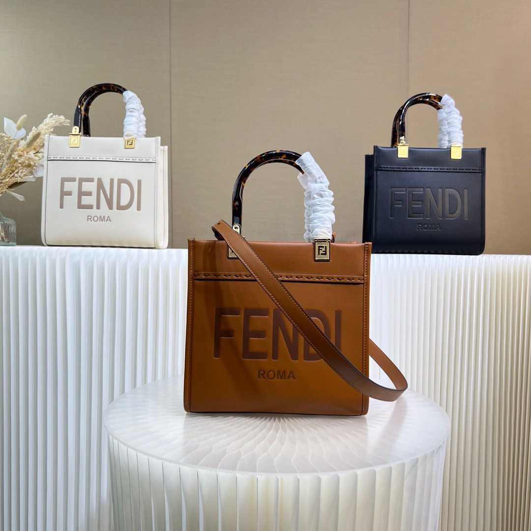 FENDI (3 Color)