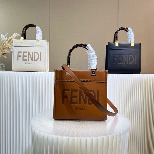 FENDI (3 Color)