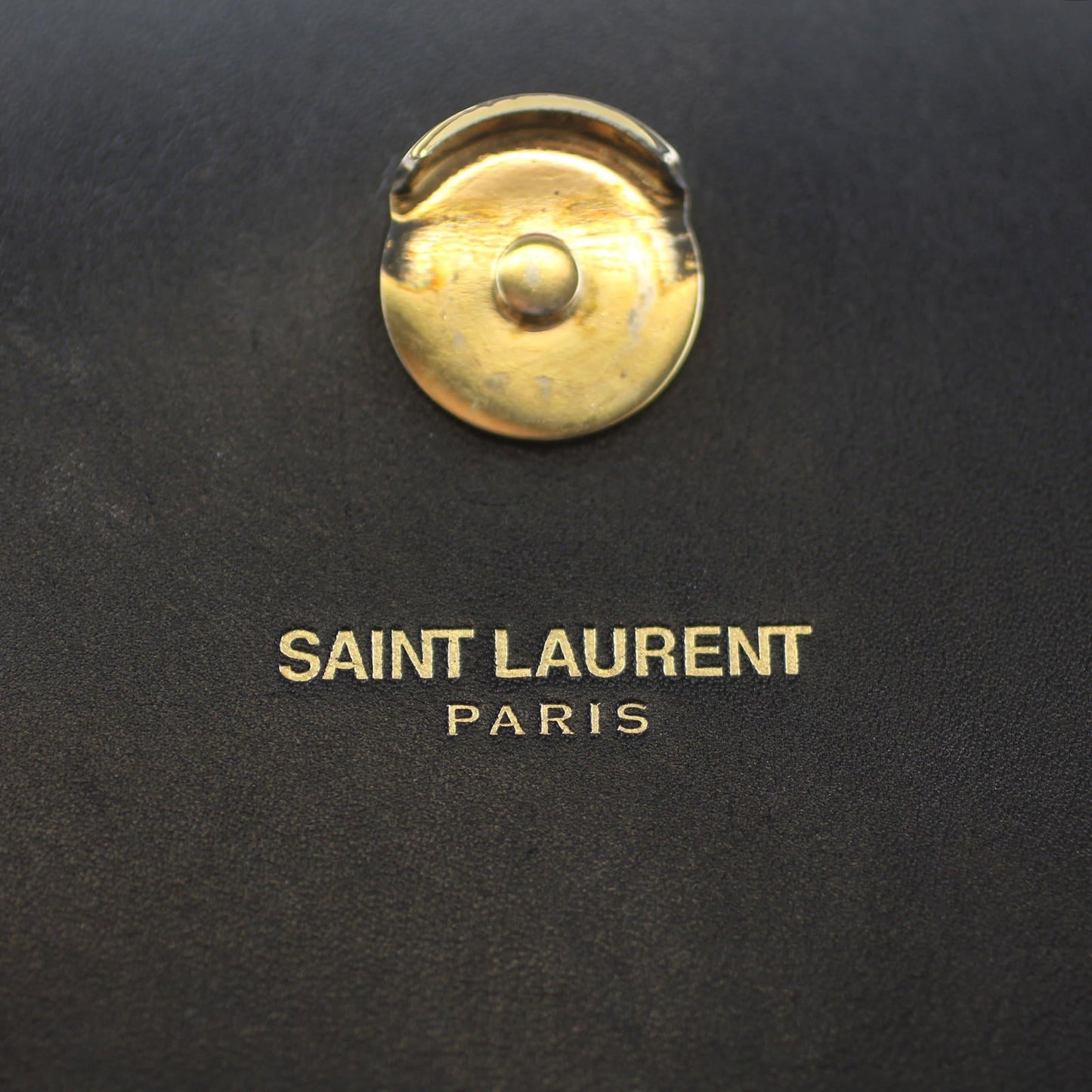 Saint Laurent Kate Tassel Chain Bag Medium