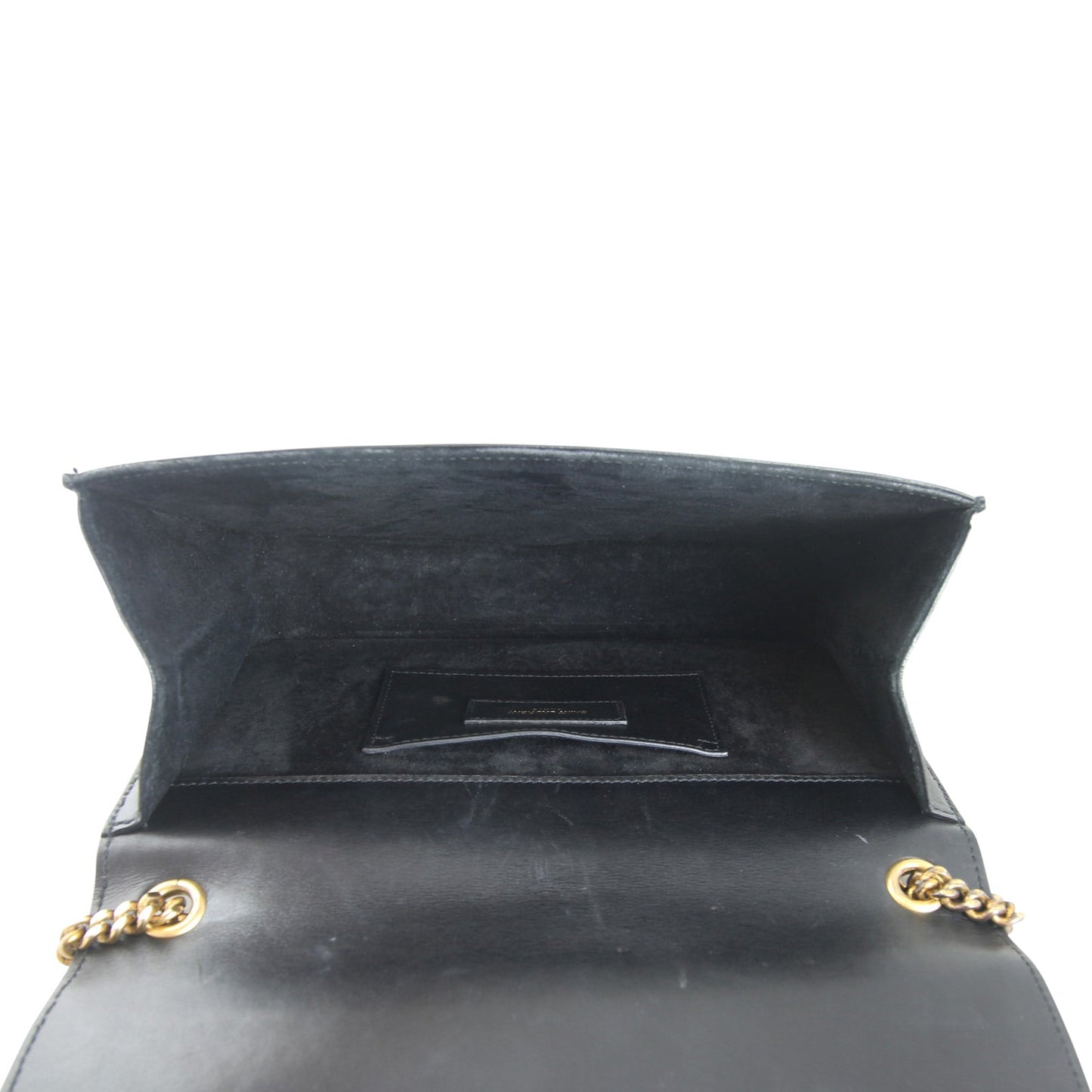 Saint Laurent Kate Tassel Chain Bag Medium