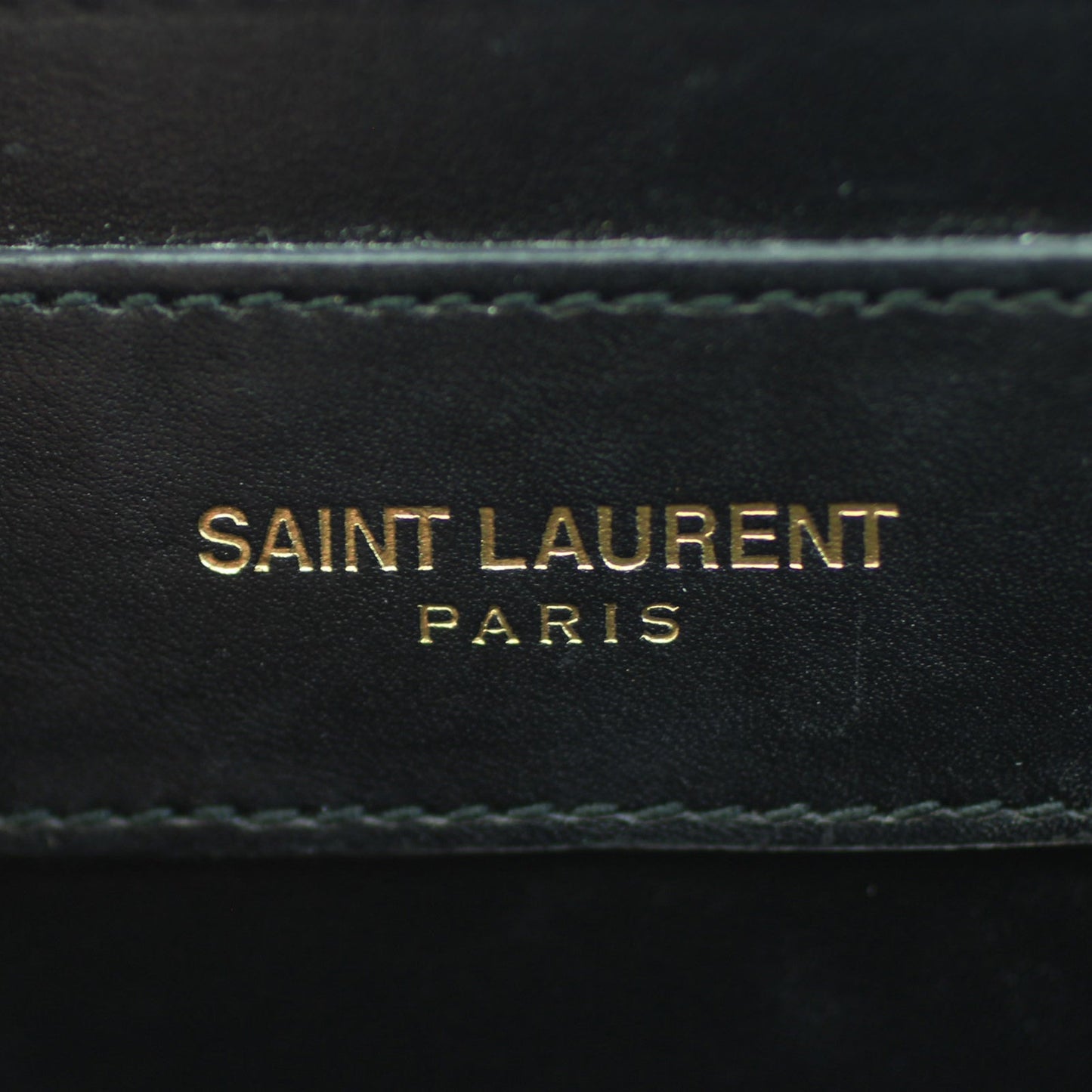 Saint Laurent Kate Tassel Chain Bag Medium