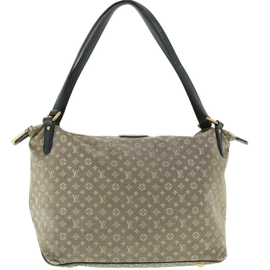 LOUIS VUITTON Monogram Idylle Ballad PM Tote Bag Uncle M40574 LV fm2211