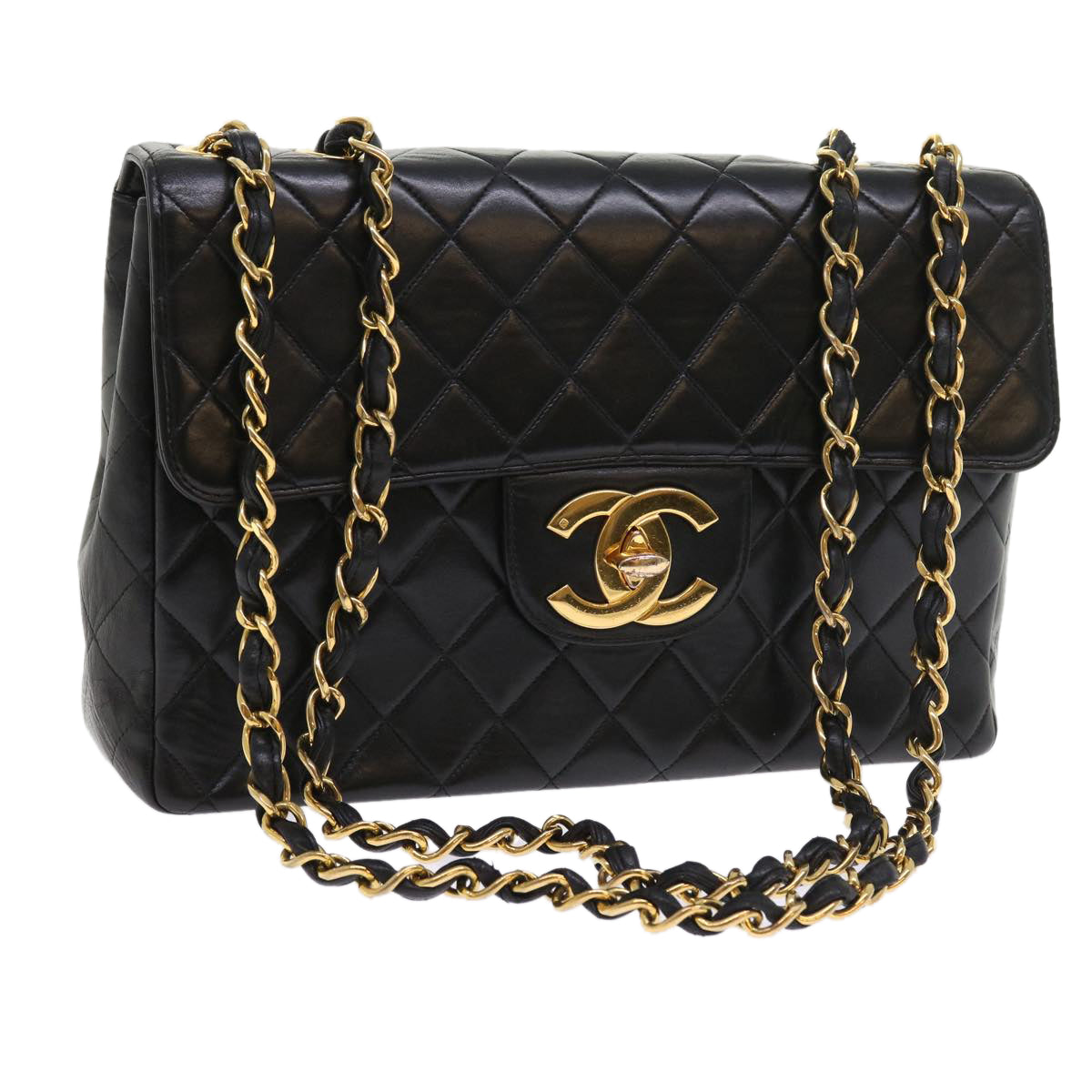 Chanel Shoulder Bag - Ewore Bags
