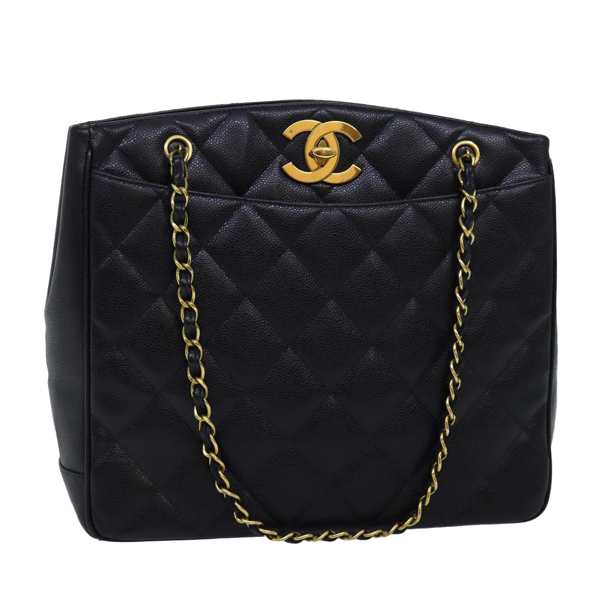 Chanel Shoulder Bag - Ewore Bags