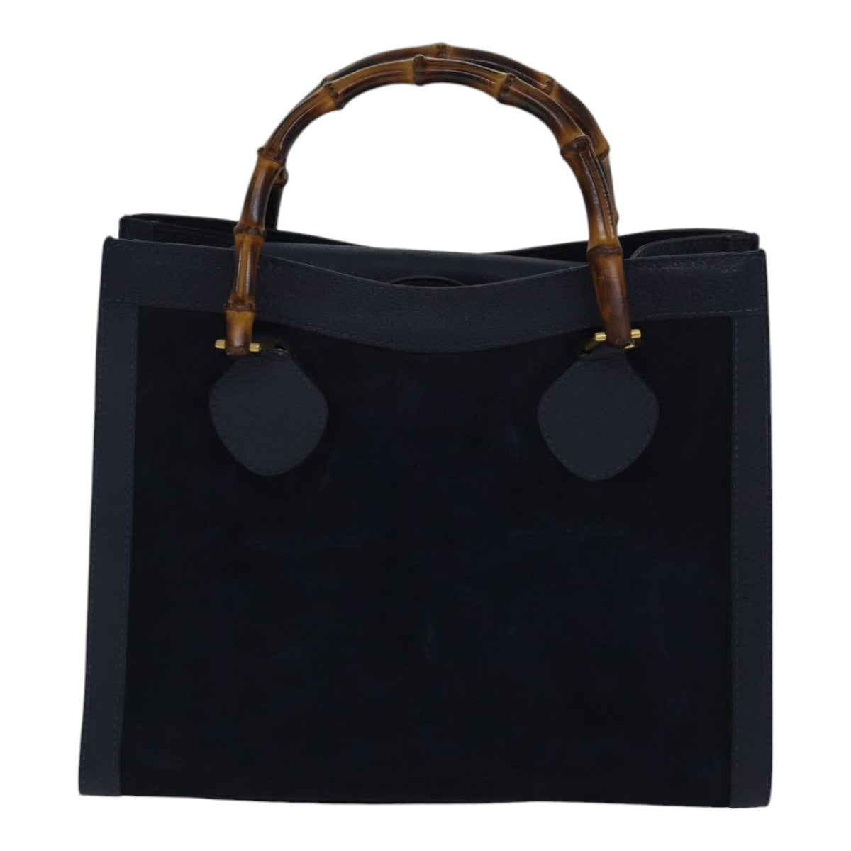 Gucci Leather Handbag