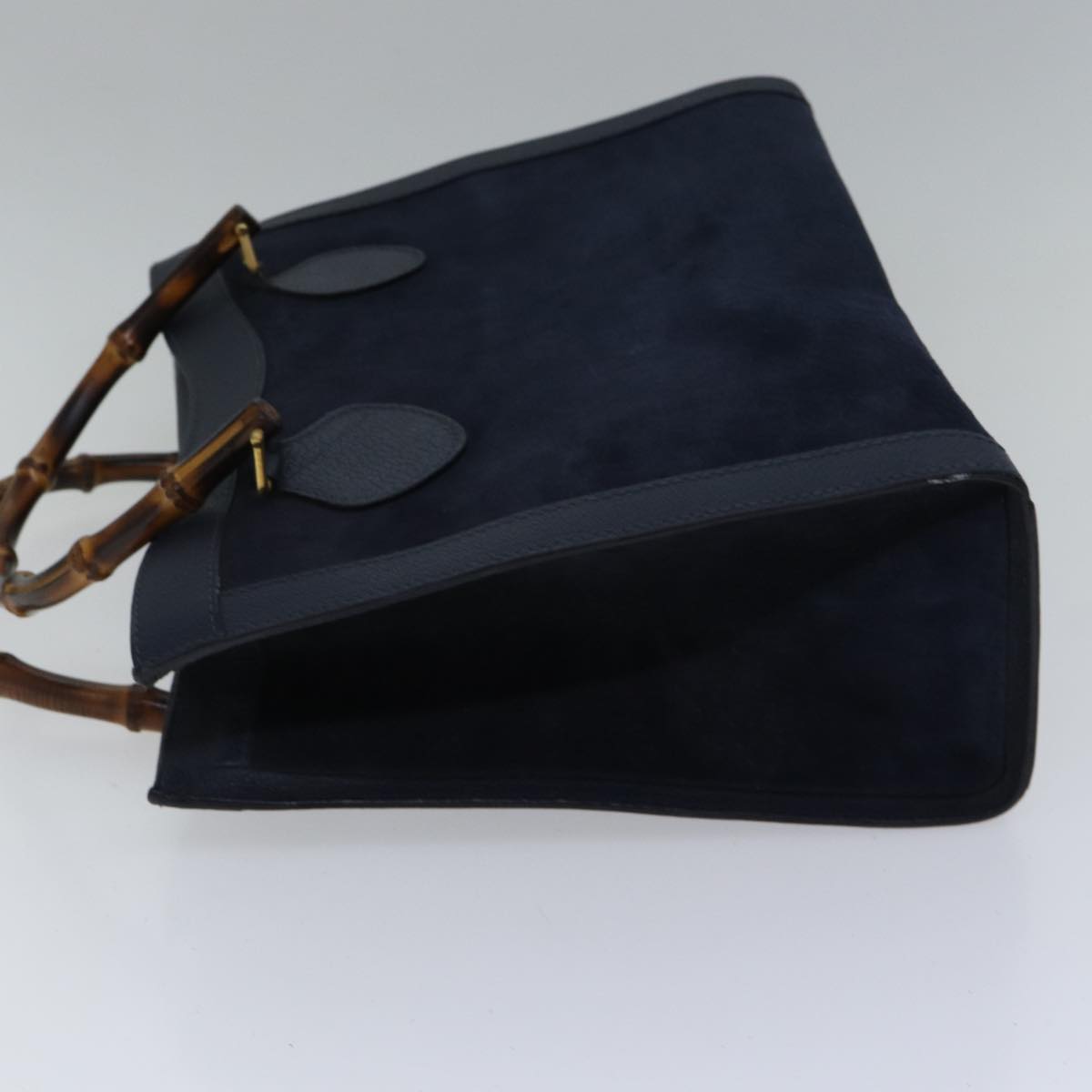 Gucci Leather Handbag
