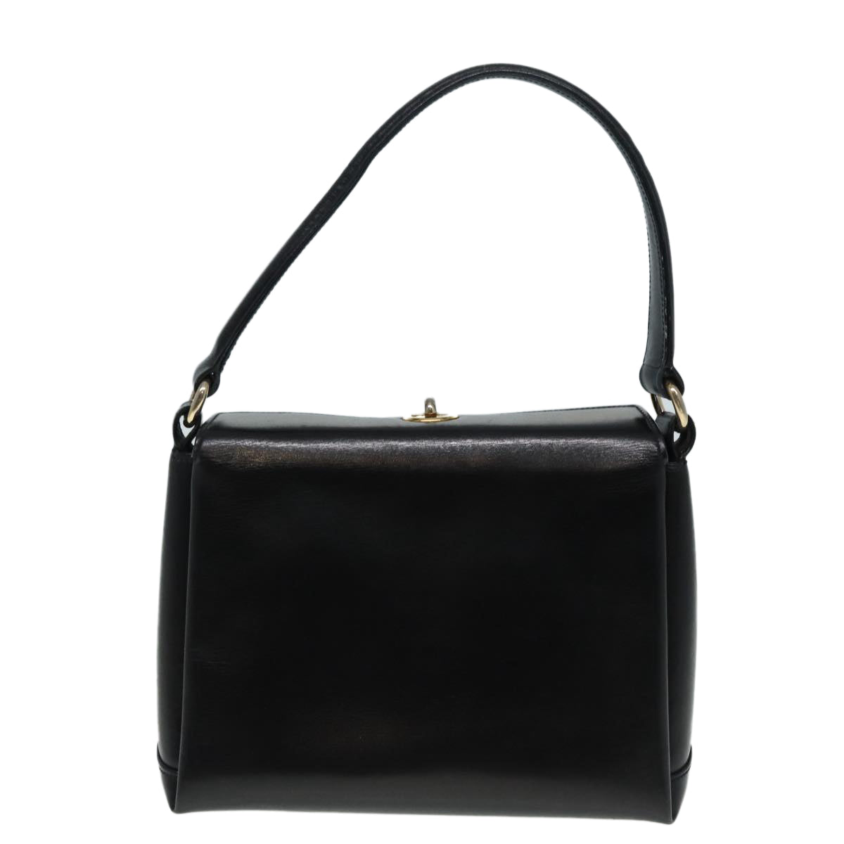 Gucci Leather Handbag