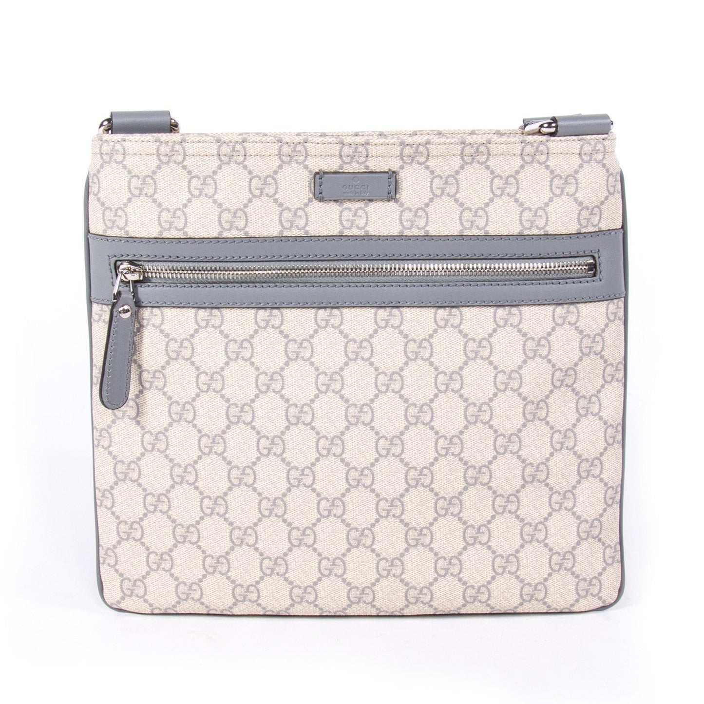 Gucci Leather Shoulder Bag Style 23