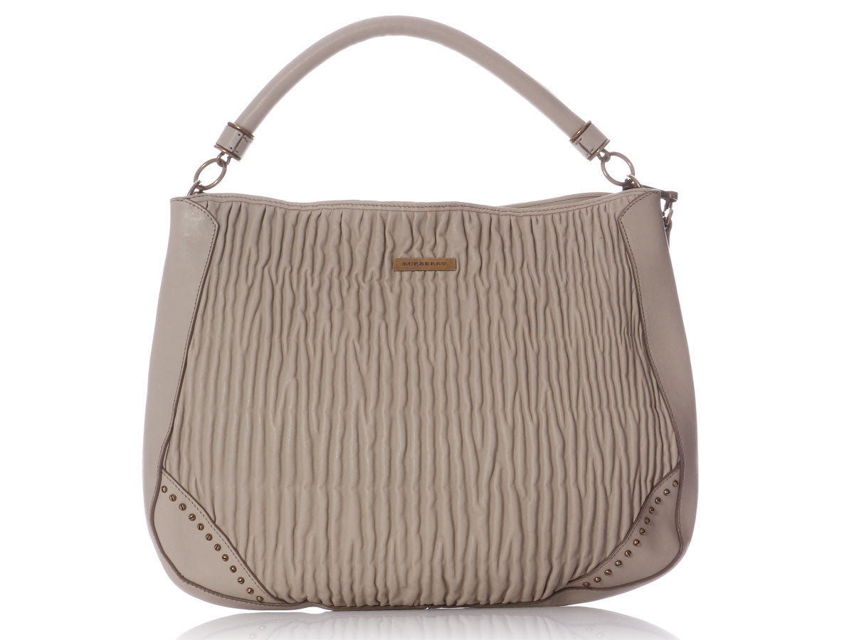 Burberry Hobo Bag - Ewore Bags