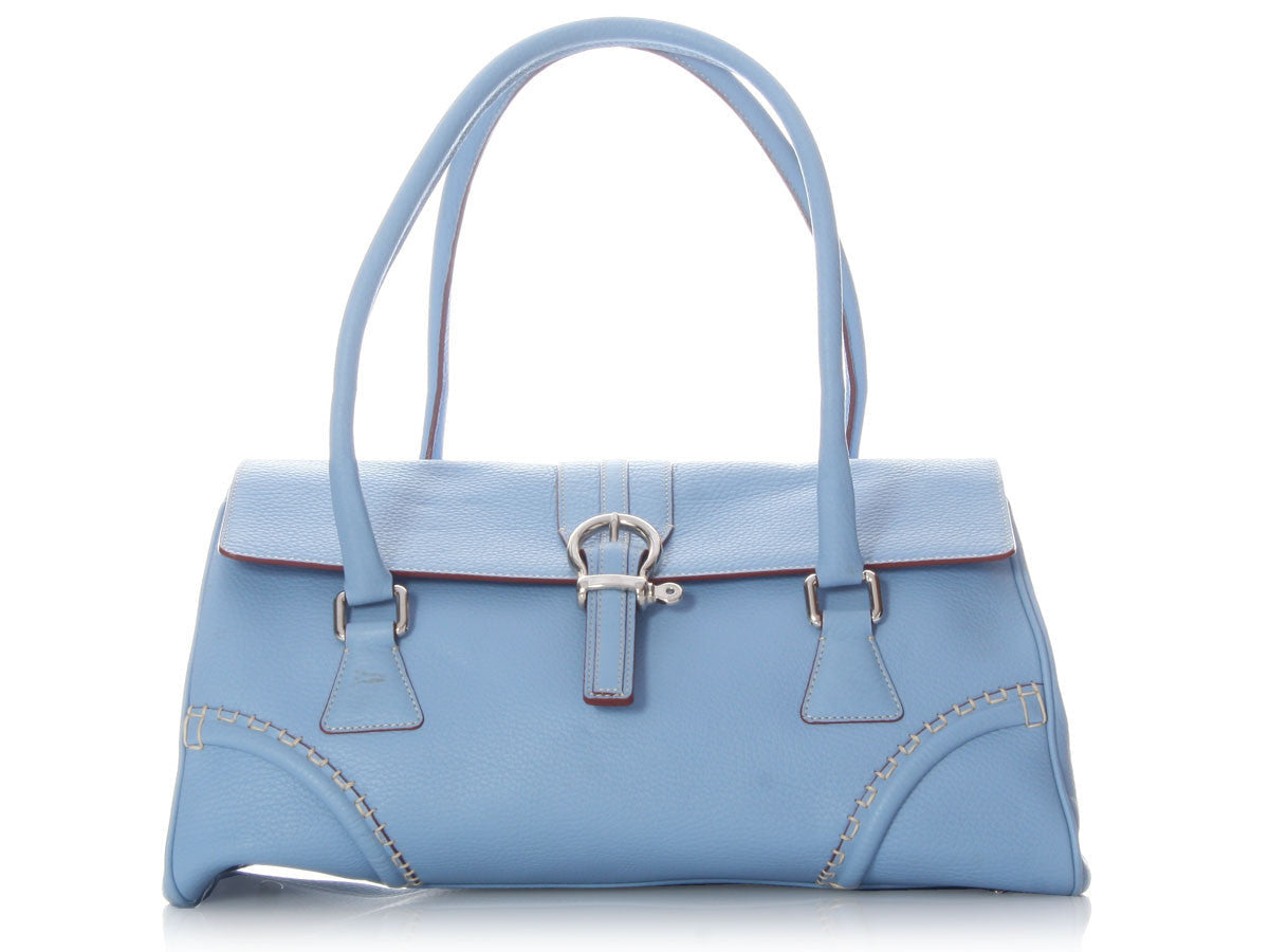 Burberry Satchel Bag - Ewore Bags