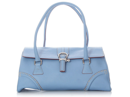 Burberry Satchel Bag - Ewore Bags