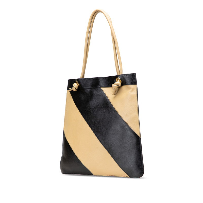 Gucci Zumi Horsebit Leather 2way Bag