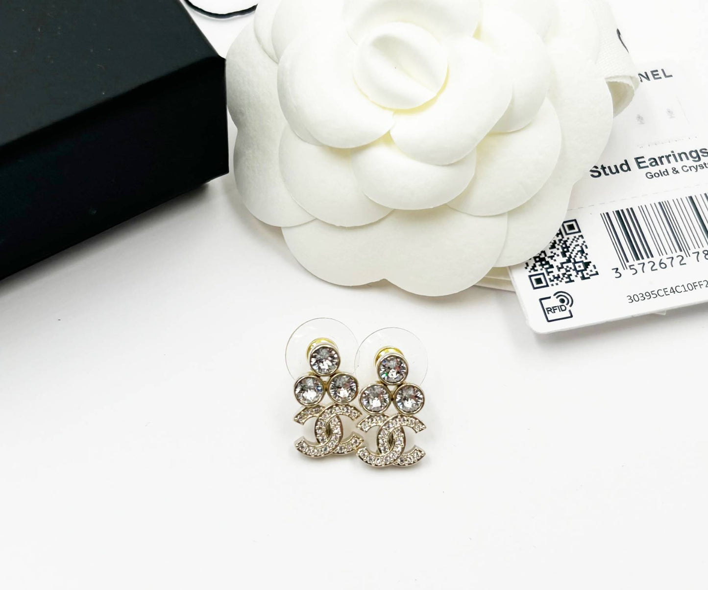 Chanel Small Handbag - Ewore Bags