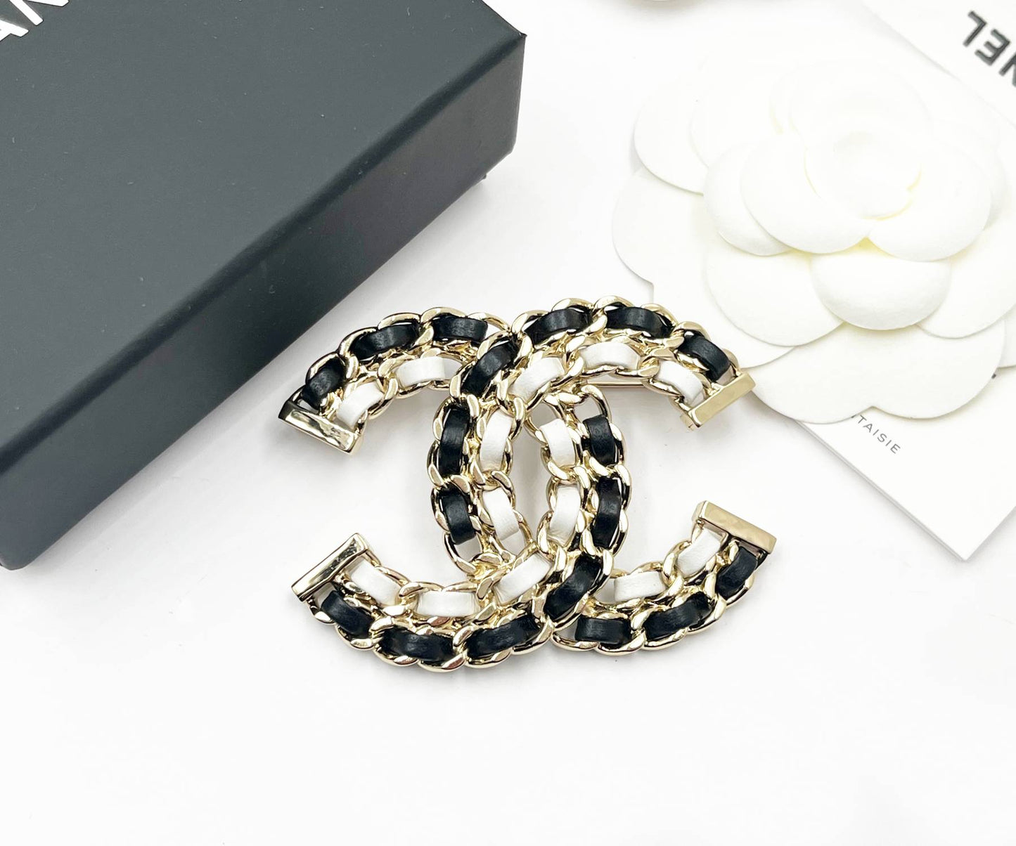 Chanel Large Handbag - Ewore Bags