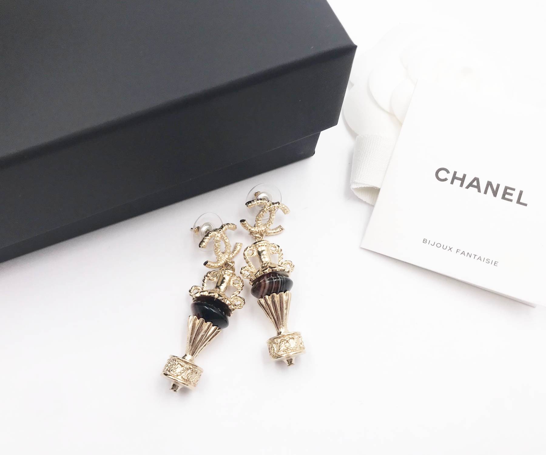 Chanel Handbag - Ewore Bags