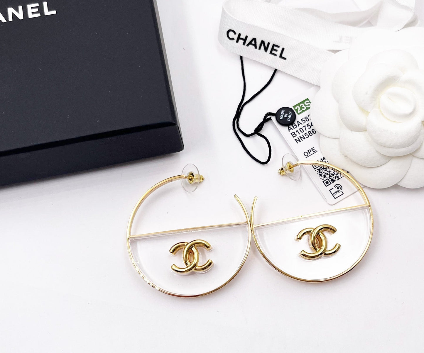 Chanel Large Handbag - Ewore Bags