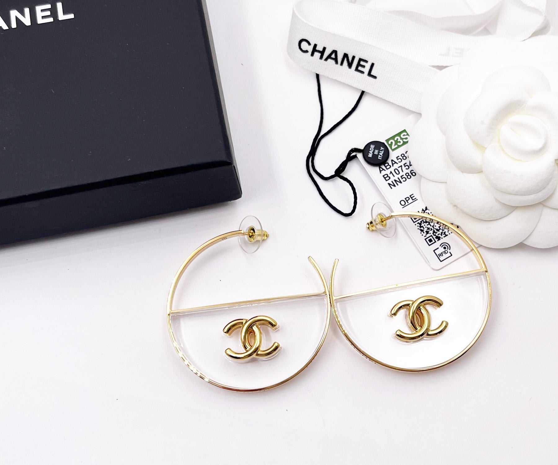 Chanel Large Handbag - Ewore Bags