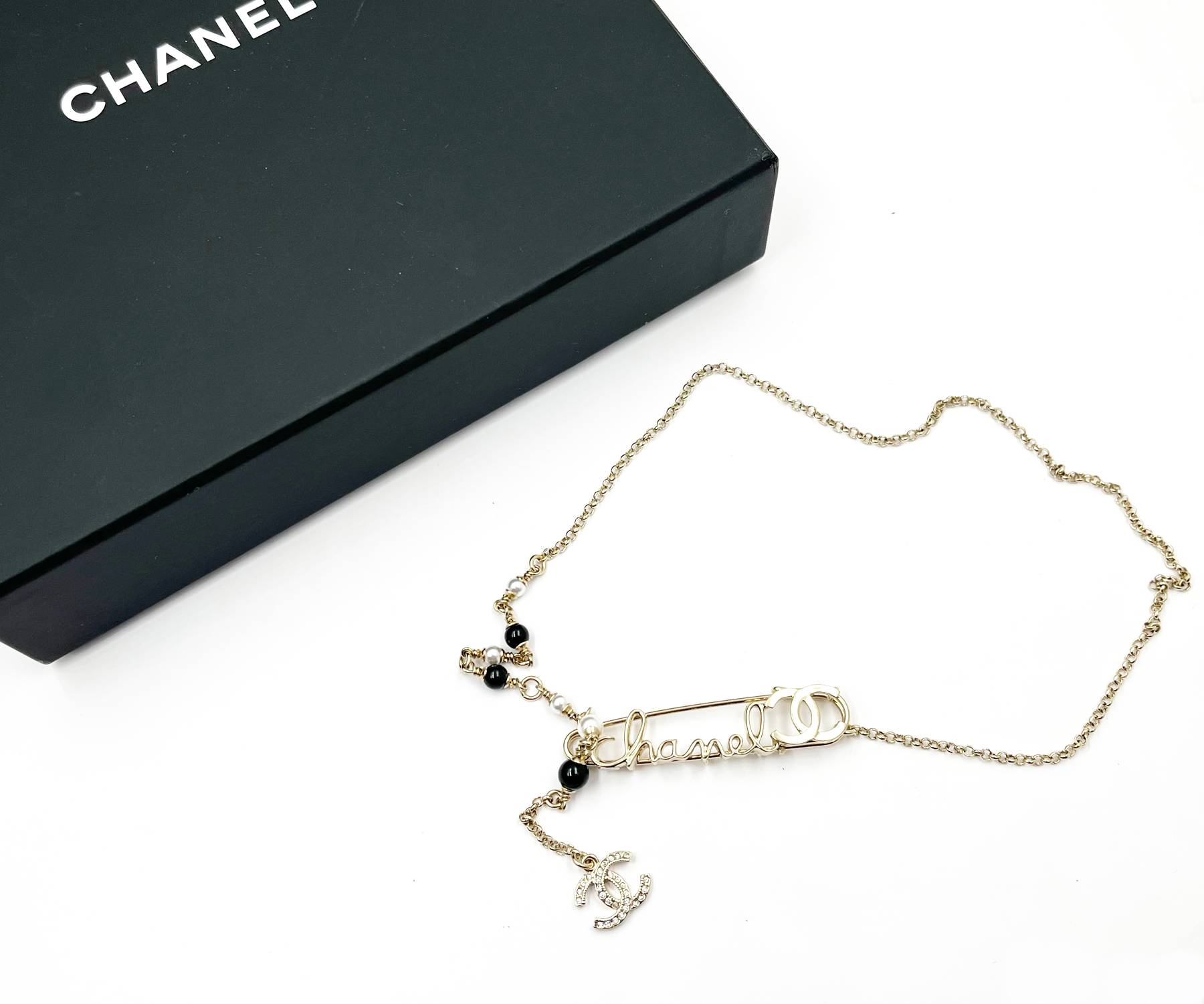 Chanel Handbag - Ewore Bags