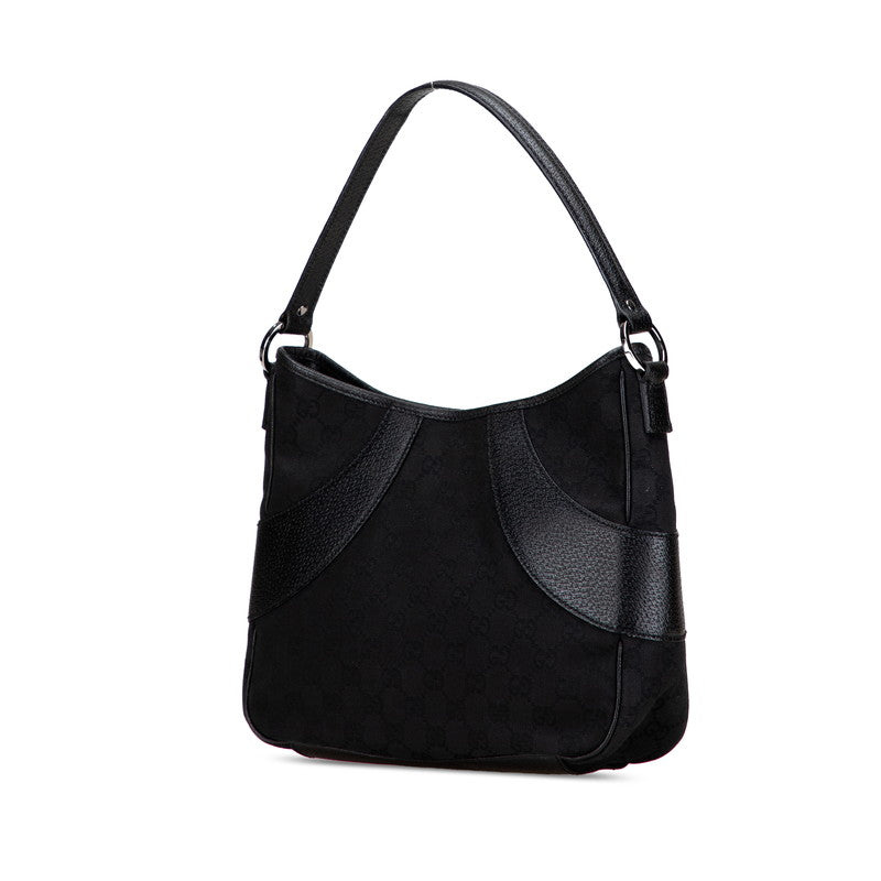 Gucci GG Canvas Shoulder Bag