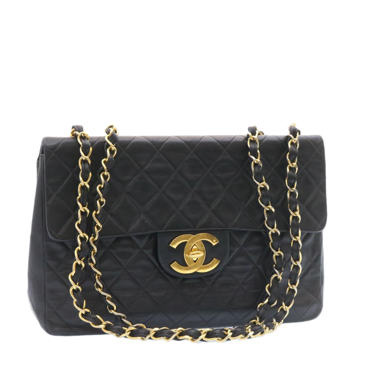 Chanel Shoulder Bag - Ewore Bags