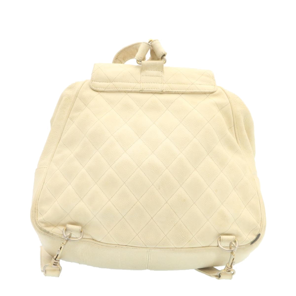 Chanel Backpack - Ewore Bags