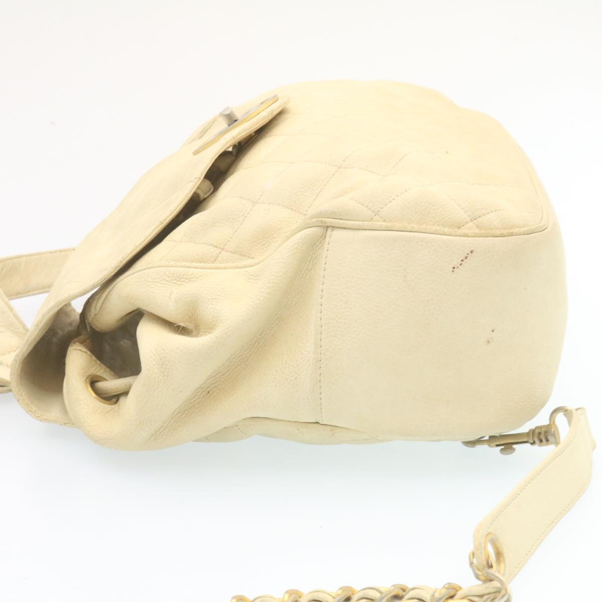 Chanel Backpack - Ewore Bags