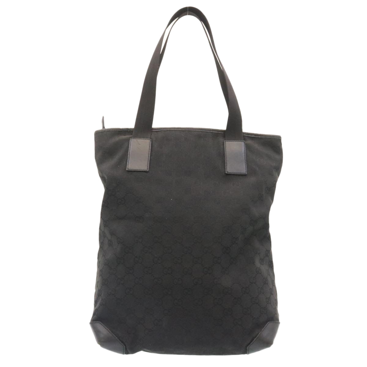 Gucci Canvas Tote