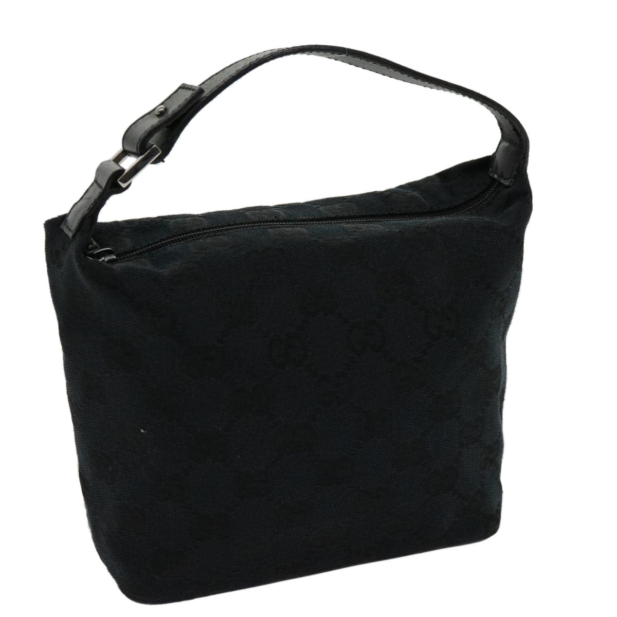 Gucci Canvas Handbag