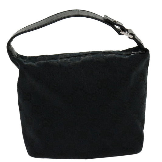 Gucci Canvas Handbag