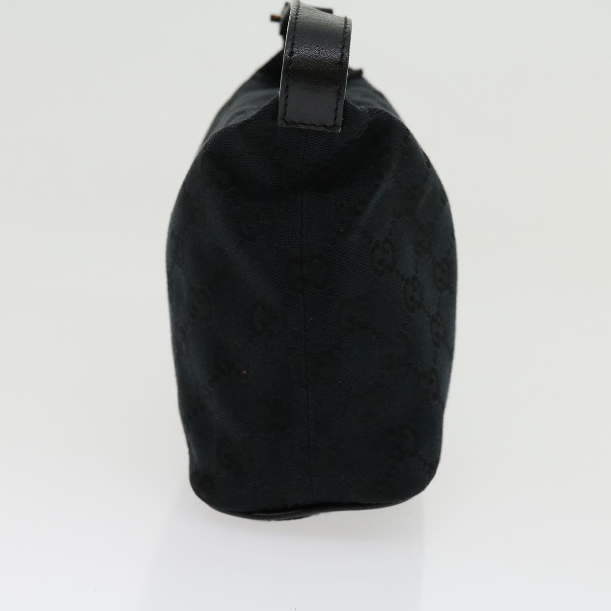 Gucci Canvas Handbag