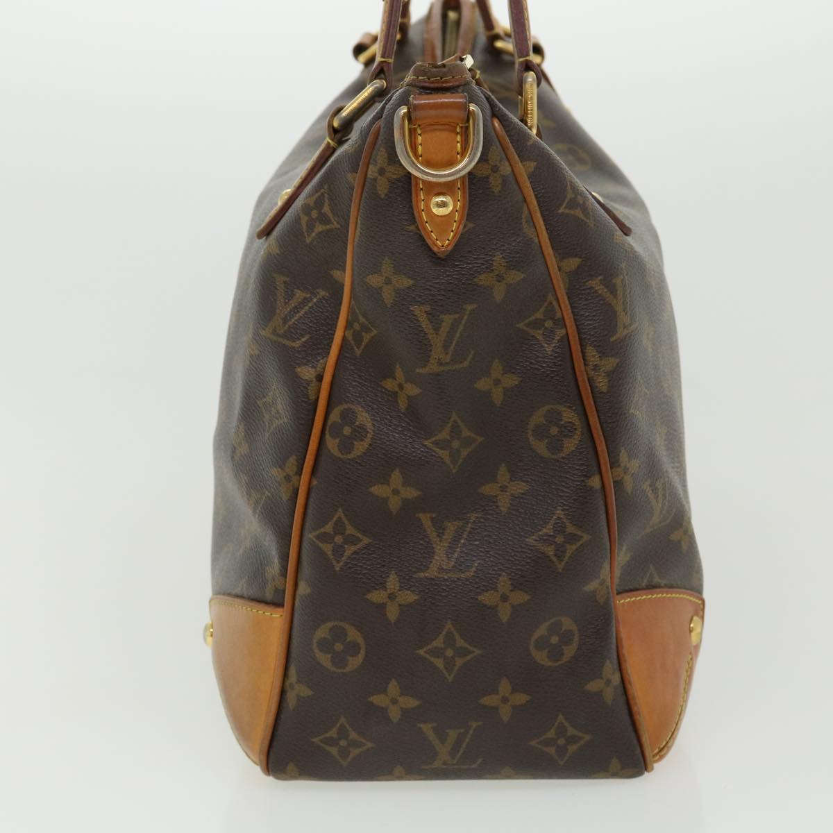 LOUIS VUITTON Monogram Estrela MM 2Way Tote Bag LV Auth am2831g
