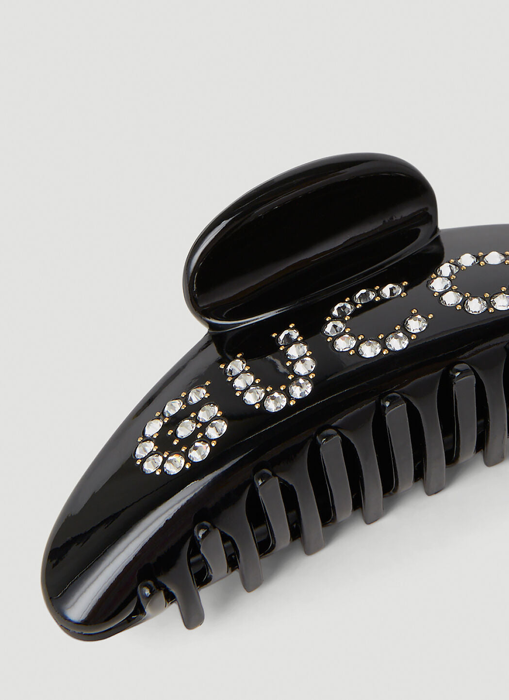 Gucci Women Embellished Hair Claw