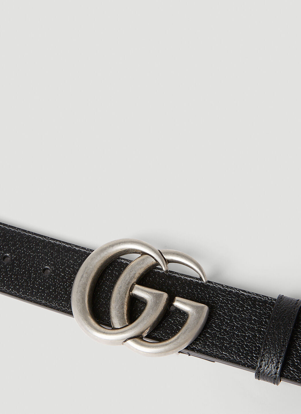 Gucci Women Gg Marmont Wide Belt