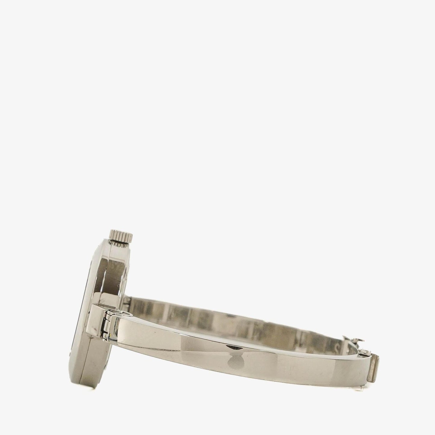 Gucci 105 Stainless Steel Womans Watch