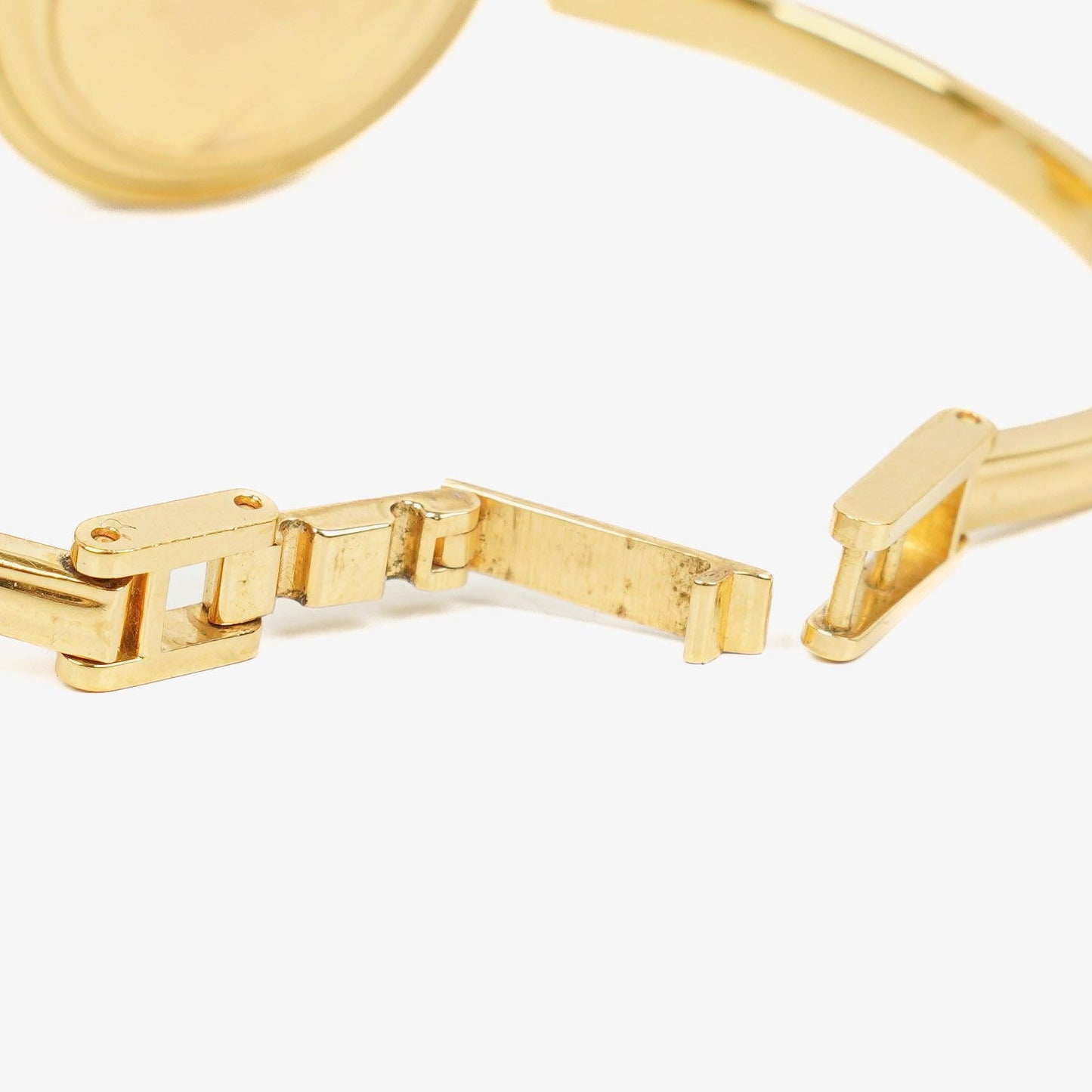Gucci 11/12.2 Changeable Bezel Quartz Women's Watch