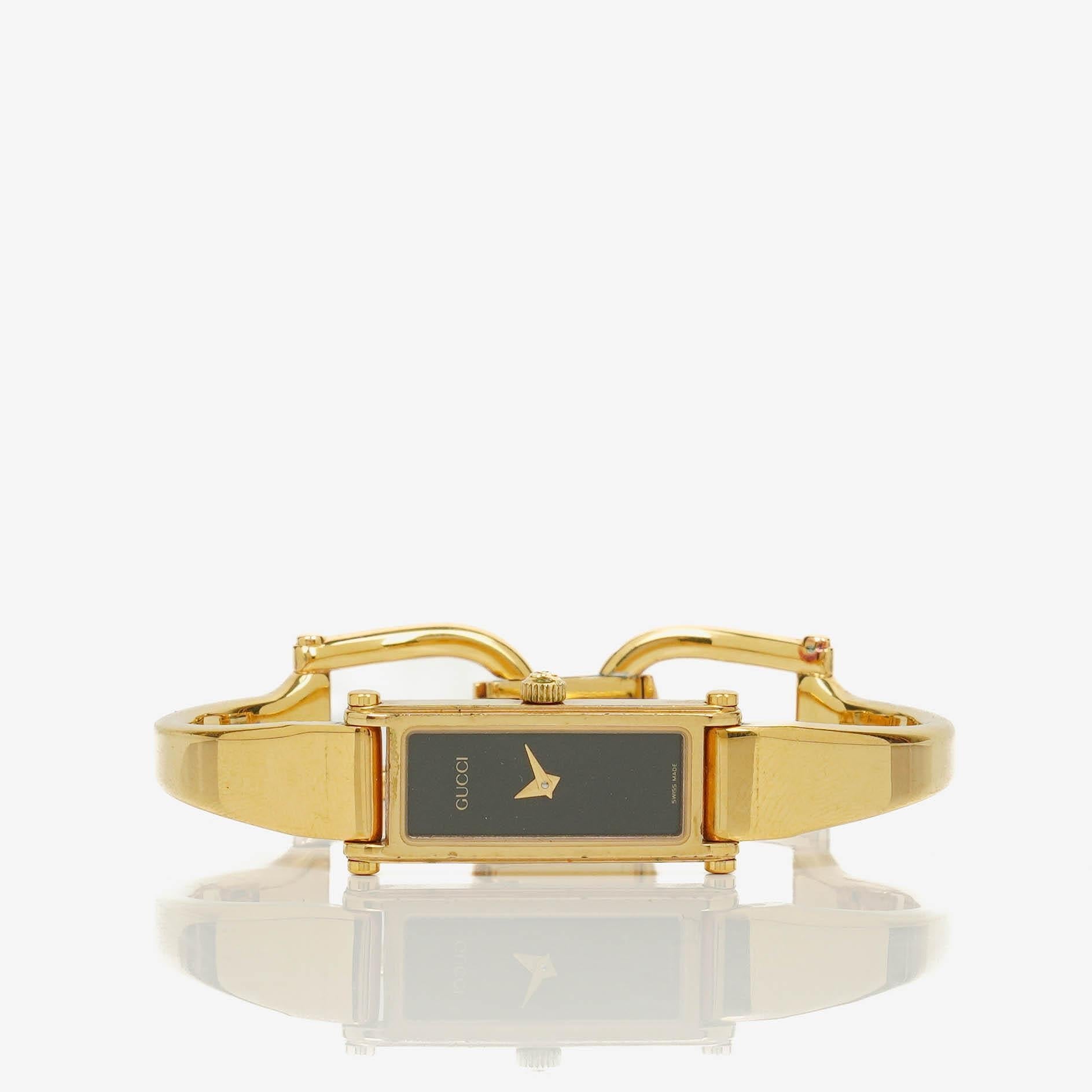 Gucci 1500L Ladies' Watch