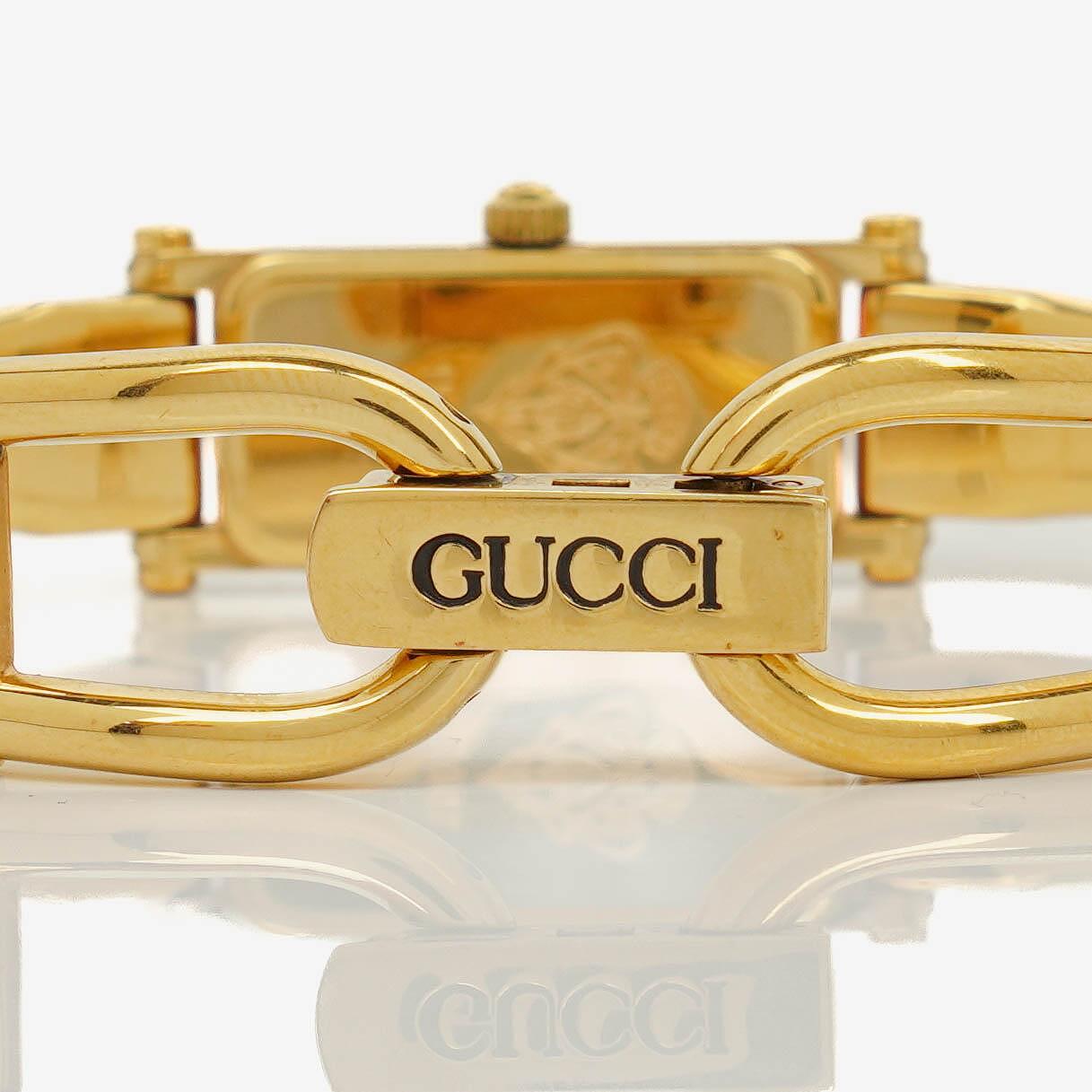Gucci 1500L Ladies' Watch
