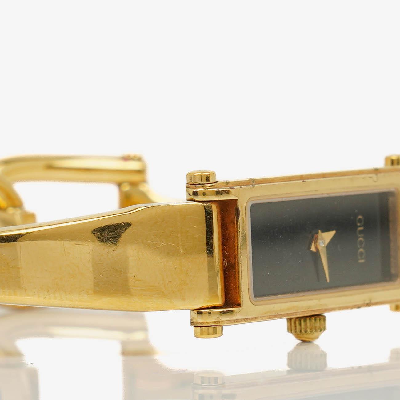 Gucci 1500L Ladies' Watch