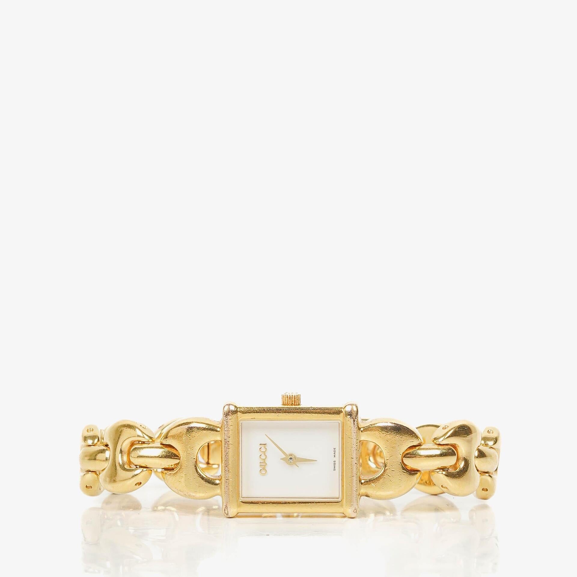Gucci 1800L Ladies Watch