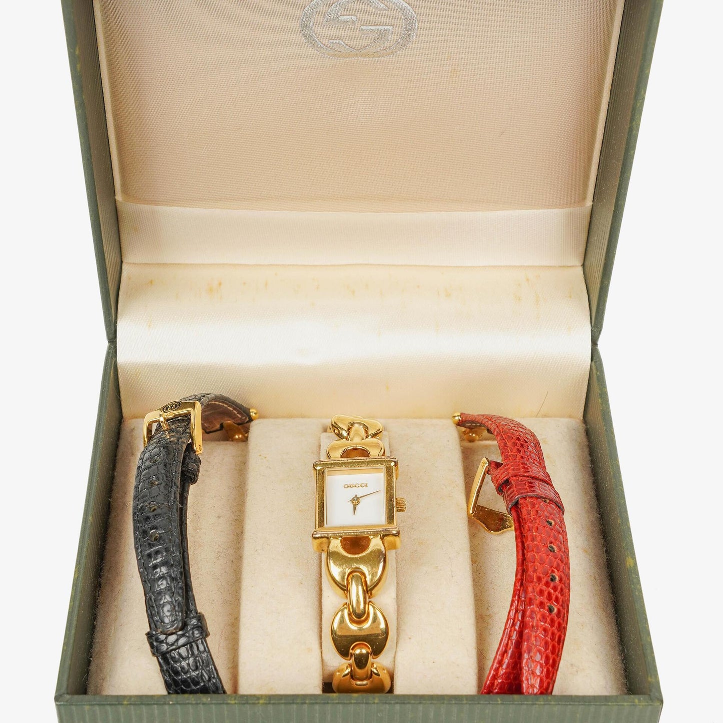 Gucci 1800L Ladies Watch