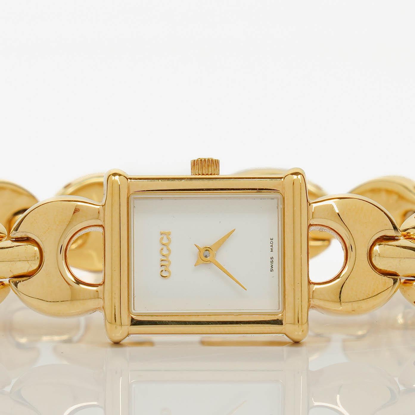 Gucci 1800L Ladies Watch