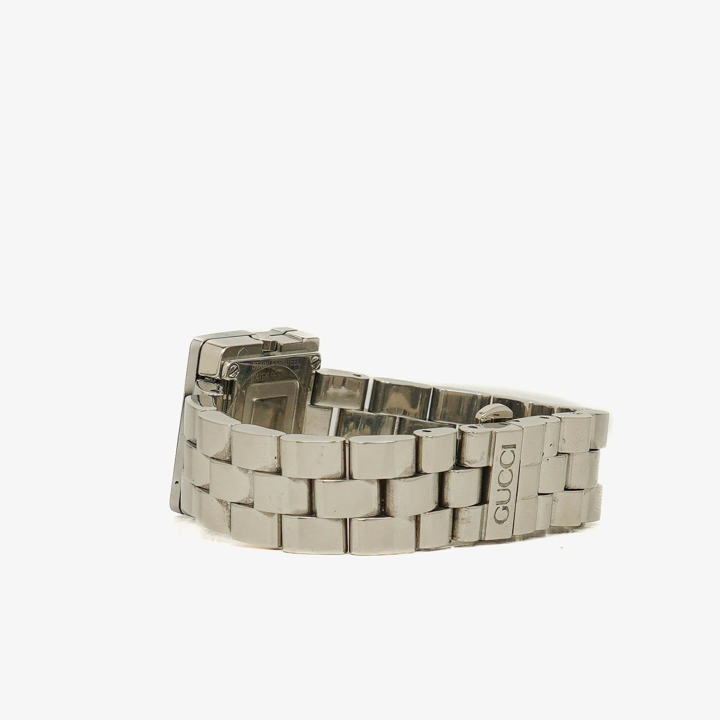 Gucci 3600L G-Face Wristwatch