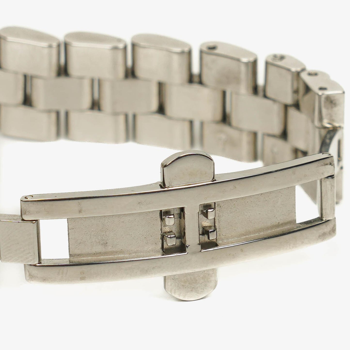 Gucci 3600L G-Face Wristwatch