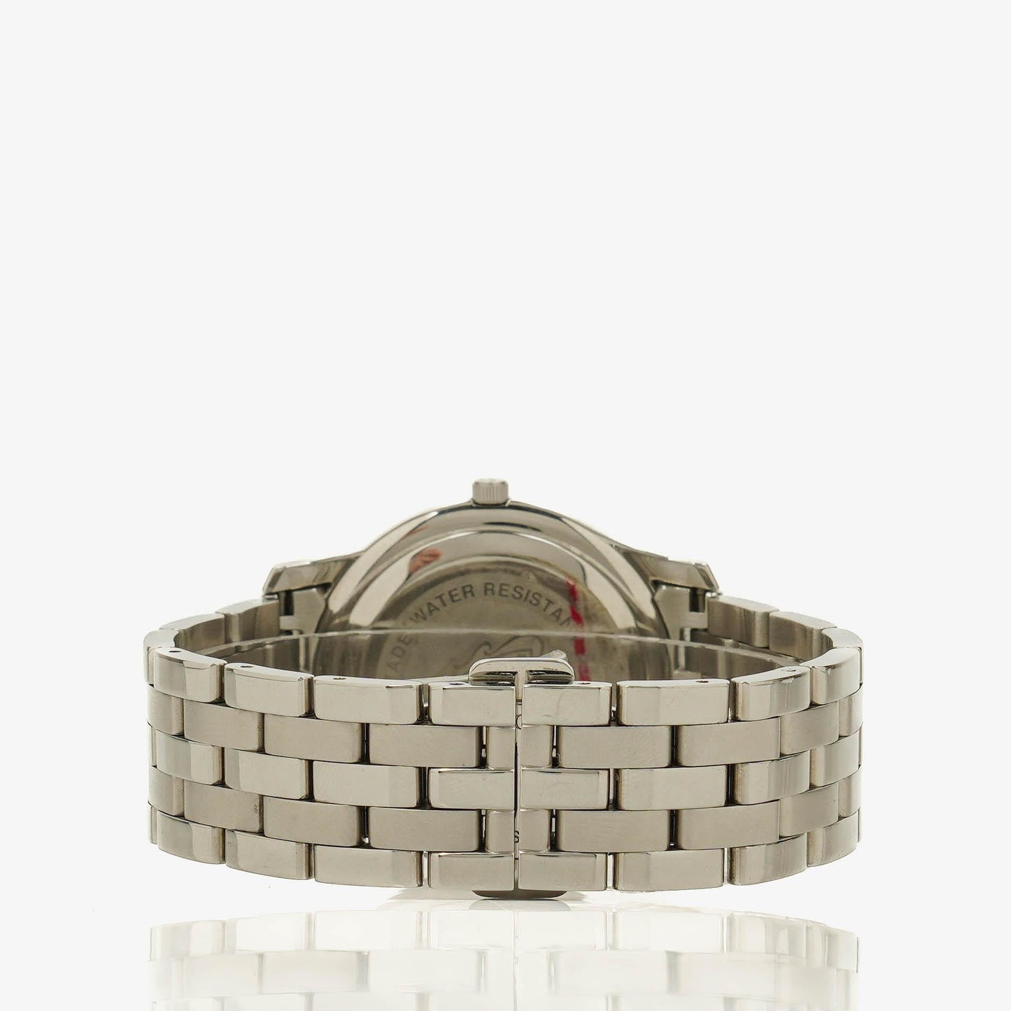 Gucci 5500M Stainless Steel Wristwatch