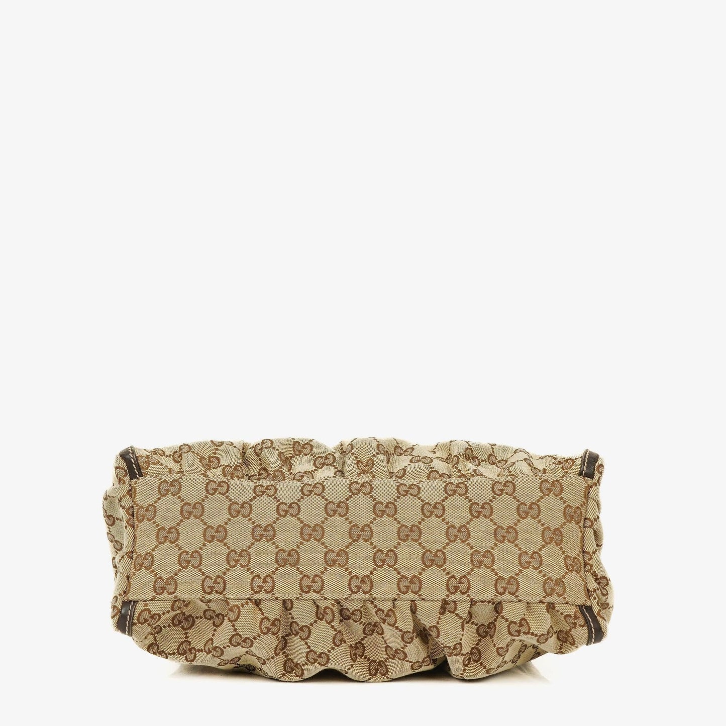 Gucci Abbey D-Ring Monogram Bag