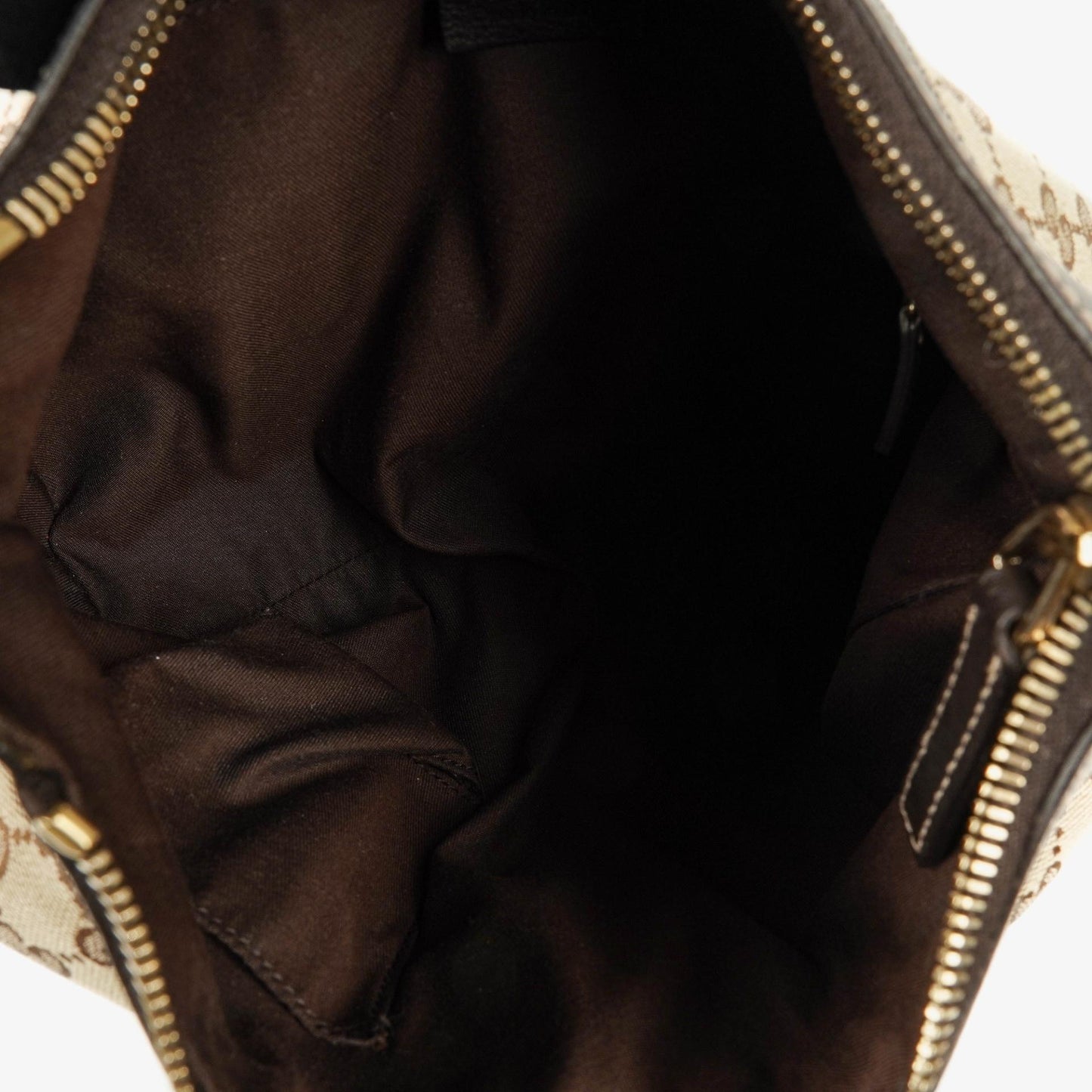 Gucci Abbey D-Ring Monogram Bag
