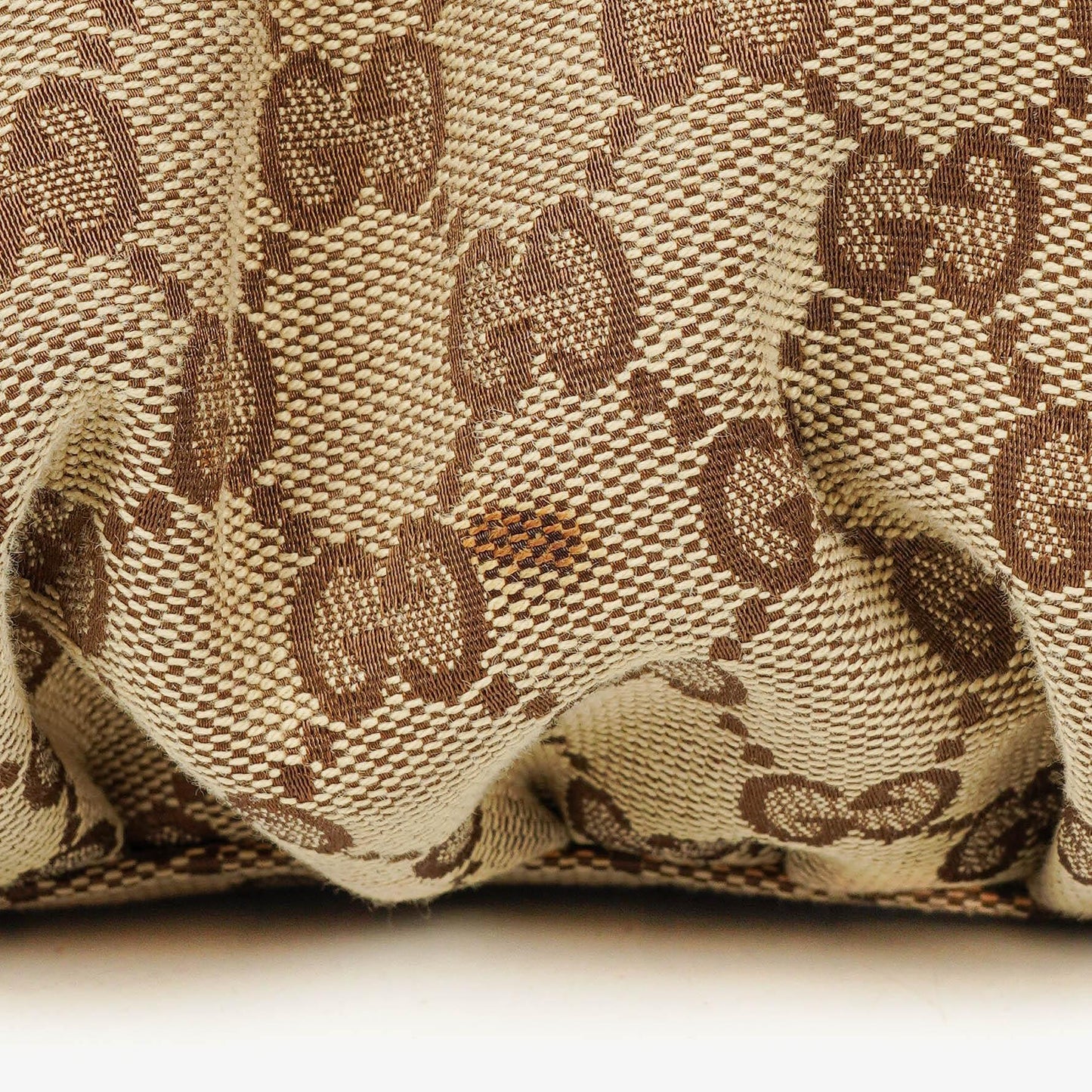 Gucci Abbey D-Ring Monogram Bag