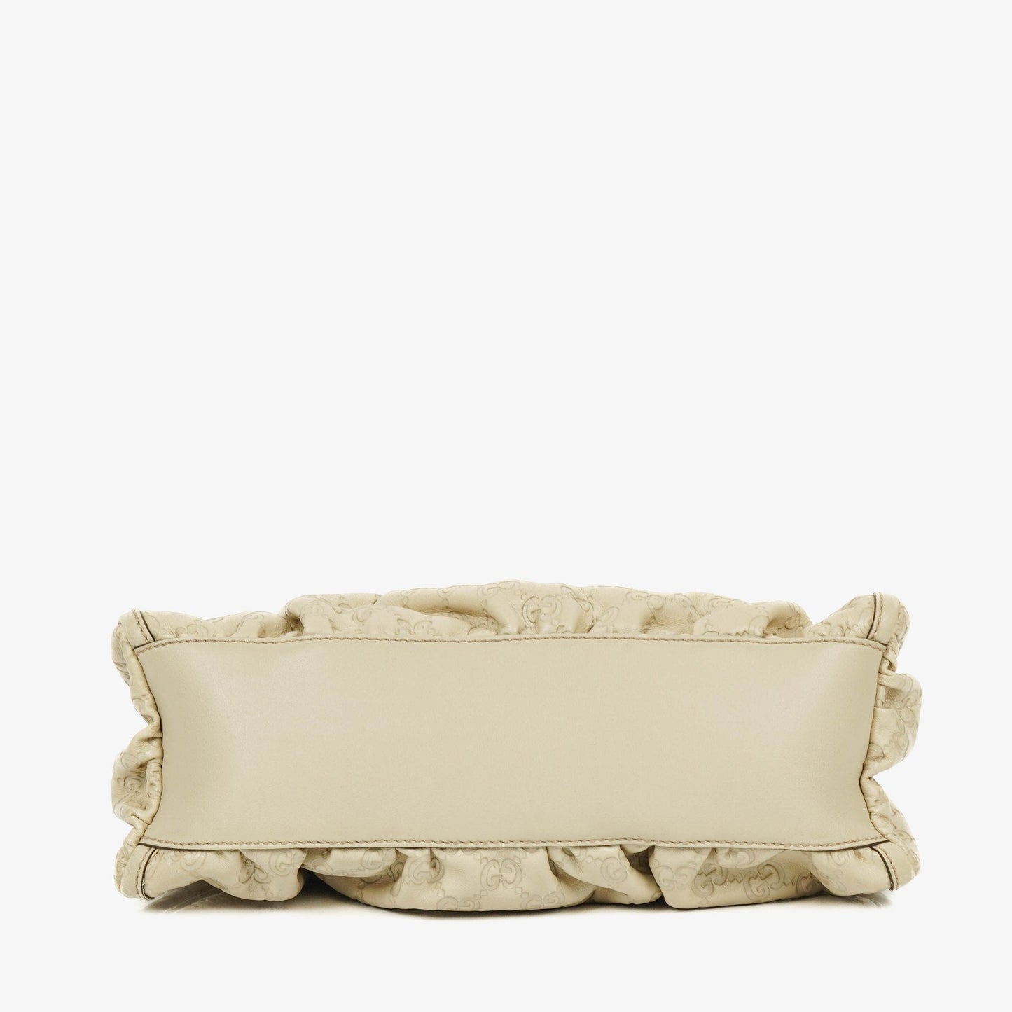 Gucci Guccissima Abbey D-Ring Bag