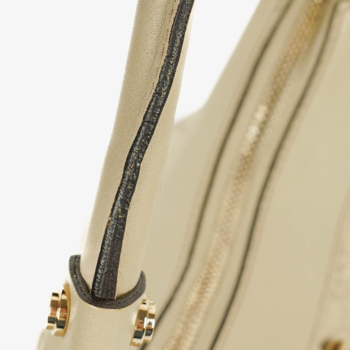 Gucci Guccissima Abbey D-Ring Bag